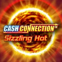 Cash Connection Sizzling Hot