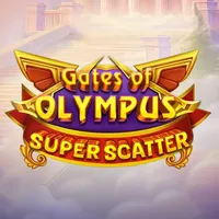 Gates of Olympus Super Scatter