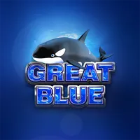 Great Blue