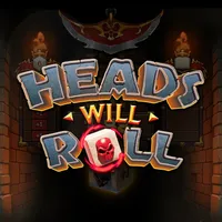Heads Will Roll